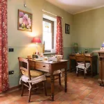 Nocleg ze śniadaniem La Curandera 3*