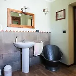 Nocleg ze śniadaniem La Curandera Rosta