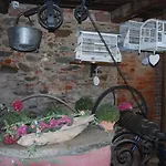 La Curandera Nocleg ze śniadaniem