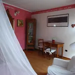 La Curandera Rosta