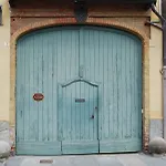 La Curandera Nocleg ze śniadaniem Rosta