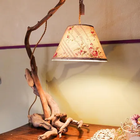 La Curandera Couette-café 3*