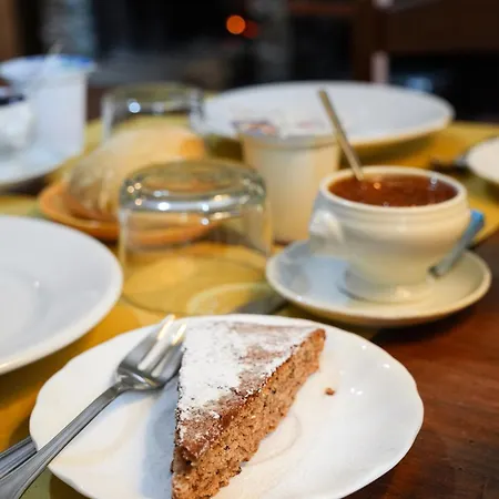 La Curandera 3* Rosta