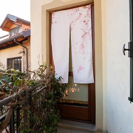 La Curandera Couette-café 3*