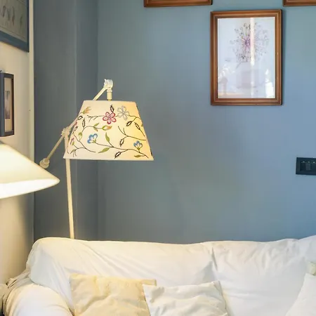 La Curandera Couette-café