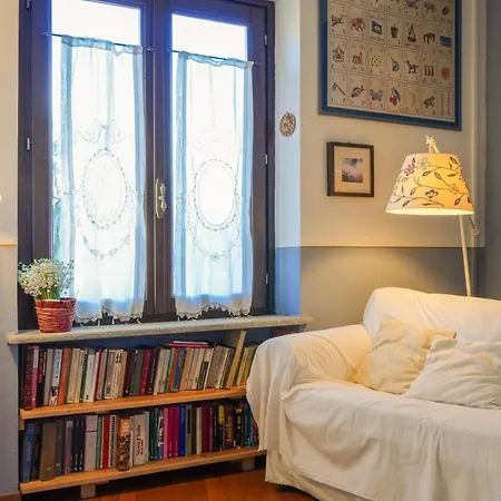 Bed & Breakfast La Curandera