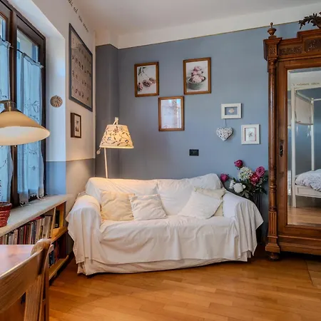 La Curandera Couette-café 3*