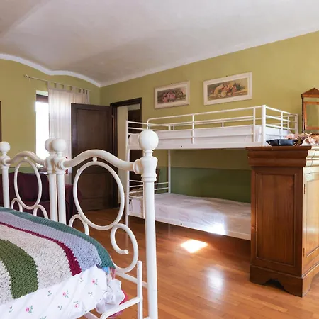 Bed & Breakfast La Curandera 3*