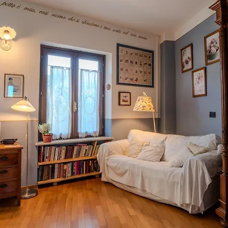 Bed & Breakfast La Curandera Rosta