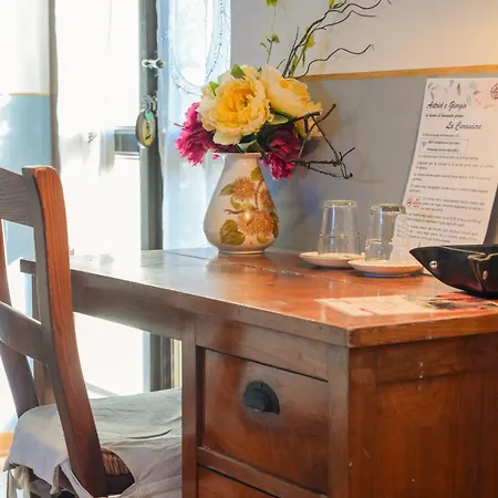 La Curandera Couette-café