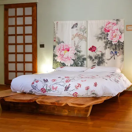 Nocleg ze śniadaniem La Curandera