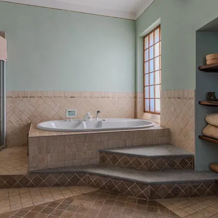 La Curandera Couette-café 3*