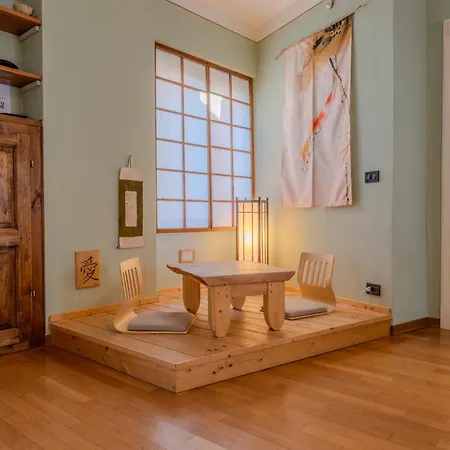 La Curandera Couette-café