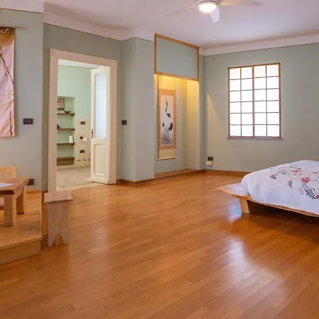 Bed & Breakfast La Curandera