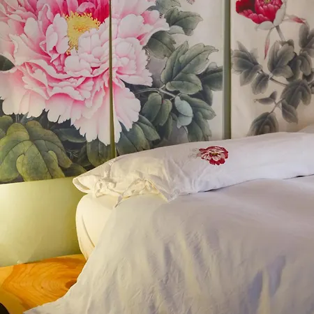 Couette-café La Curandera 3*