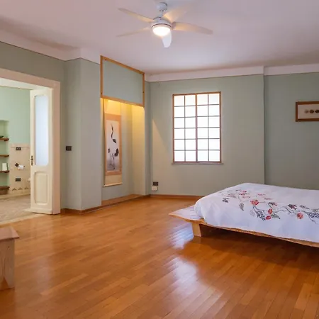 Couette-café La Curandera Rosta