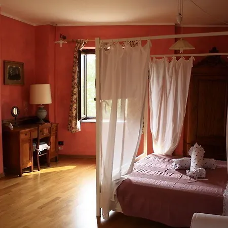 La Curandera Couette-café