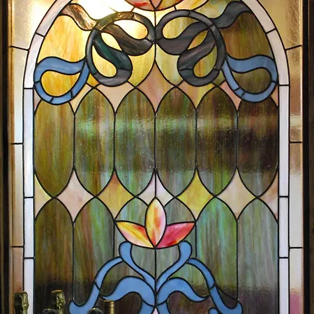 La Curandera Rosta