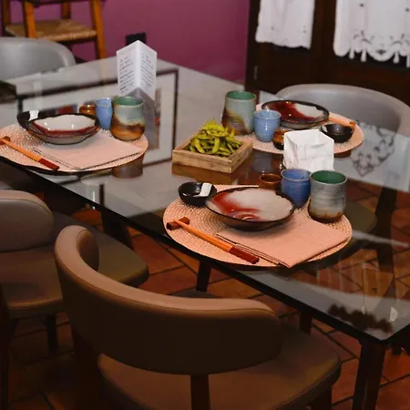 La Curandera Nocleg ze śniadaniem