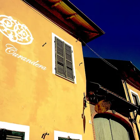 La Curandera 3* Rosta