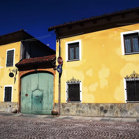 Couette-café La Curandera