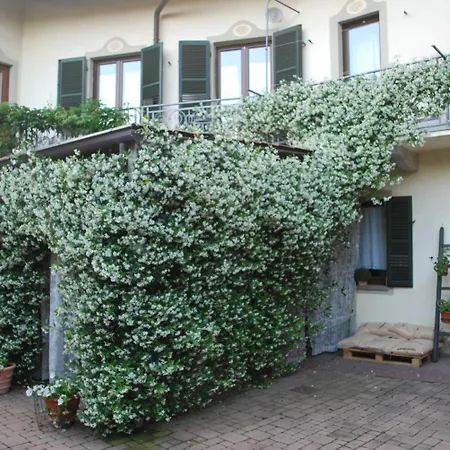 Bed & Breakfast La Curandera Rosta