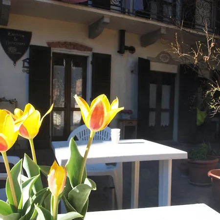 La Curandera 3* Rosta