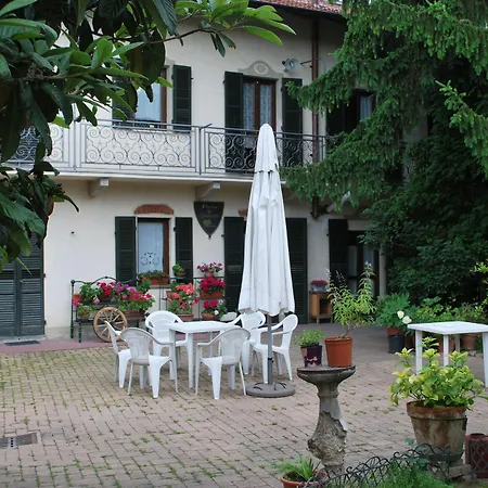 La Curandera Couette-café Rosta