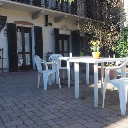 Couette-café La Curandera