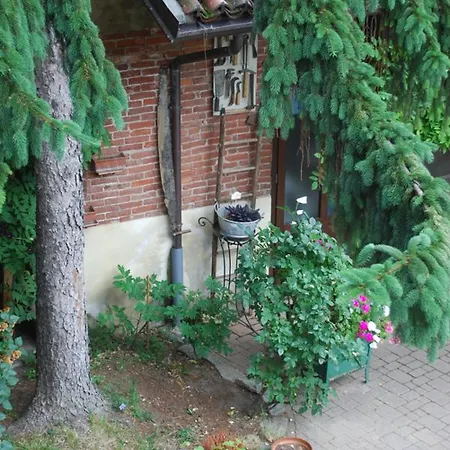 拉克兰德拉住宿加早餐旅馆 住宿加早餐酒店