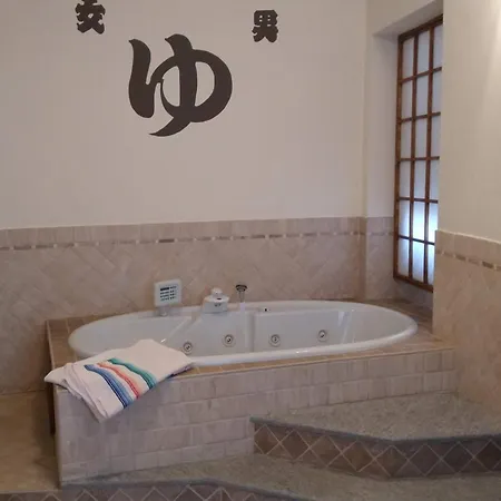 Bed & Breakfast La Curandera 3*