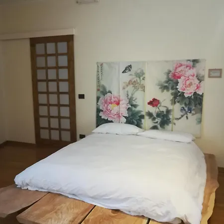 Couette-café La Curandera 3*