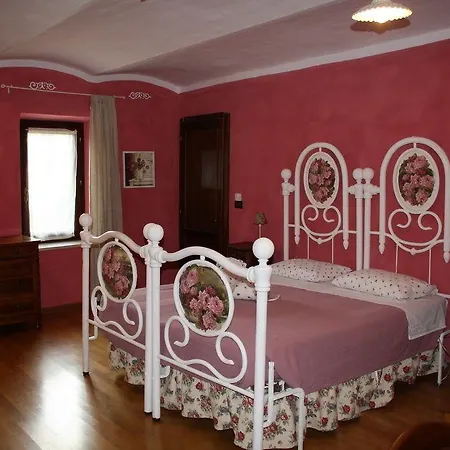 La Curandera Couette-café