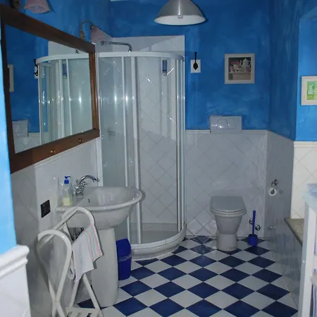 La Curandera Nocleg ze śniadaniem Rosta