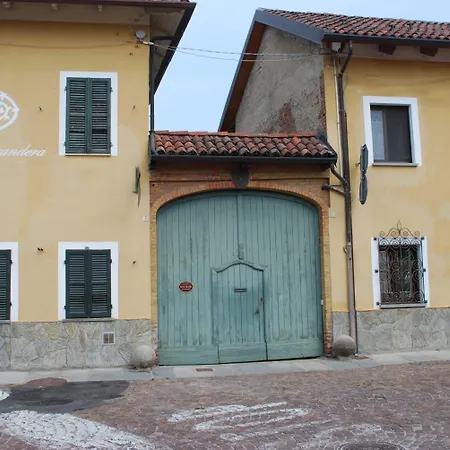 Bed & Breakfast La Curandera