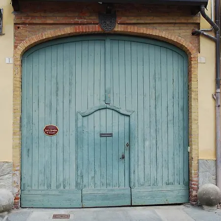 La Curandera Bed & Breakfast Rosta