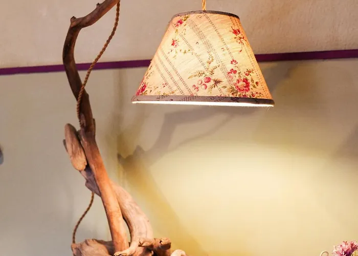 La Curandera Frühstückspension 3*