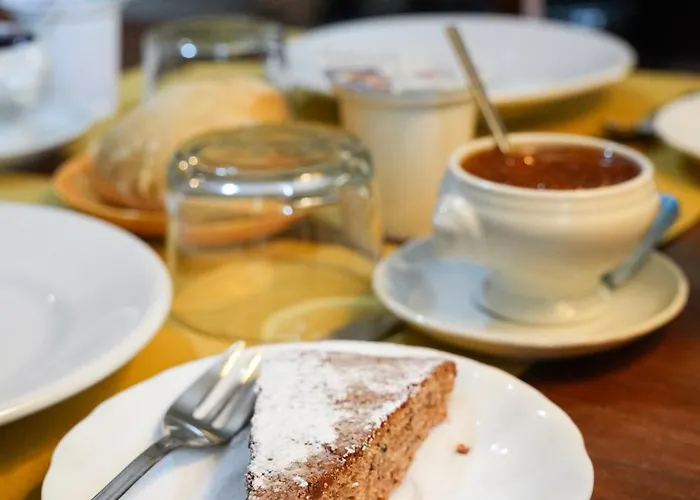 La Curandera 3* Rosta