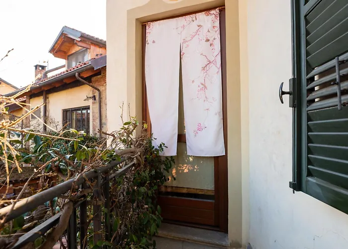 La Curandera Bed and breakfast 3*
