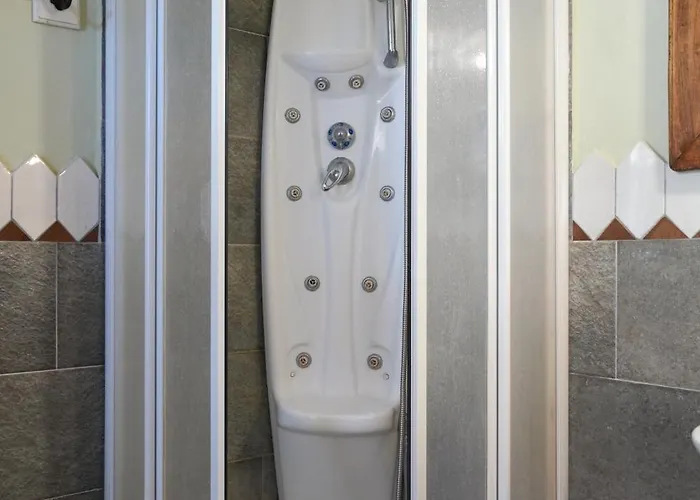 Frühstückspension La Curandera 3*