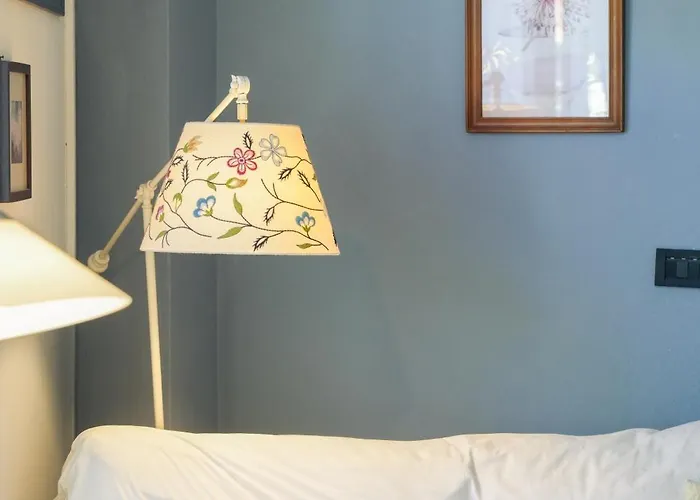 La Curandera Frühstückspension