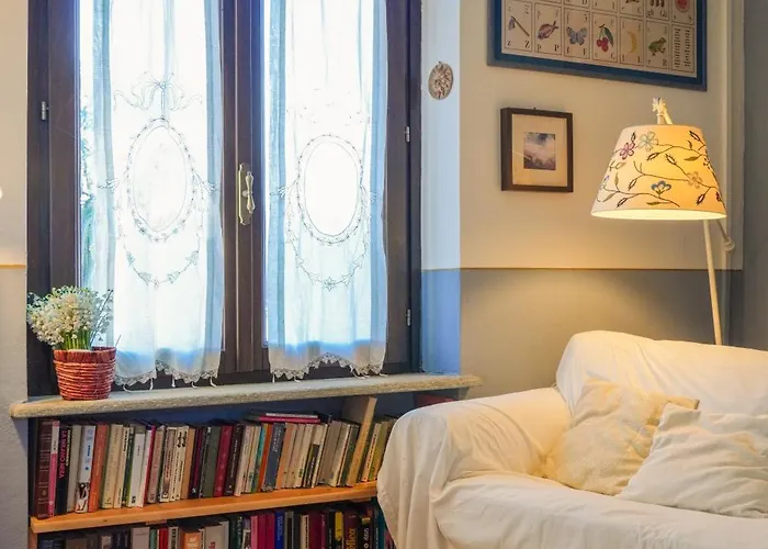 Bed and breakfast La Curandera