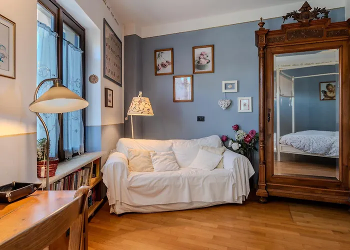 La Curandera Frühstückspension 3*