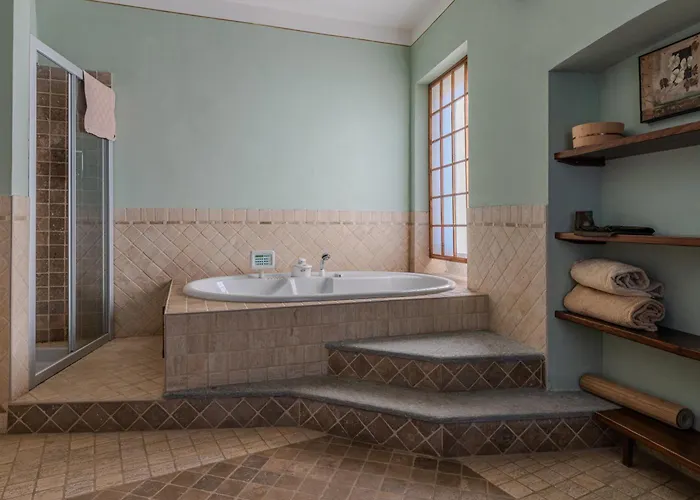 La Curandera Bed and breakfast 3*