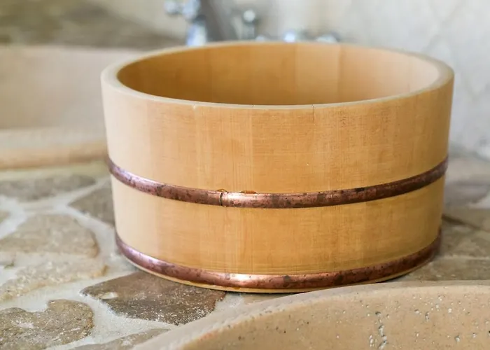 Frühstückspension La Curandera 3*