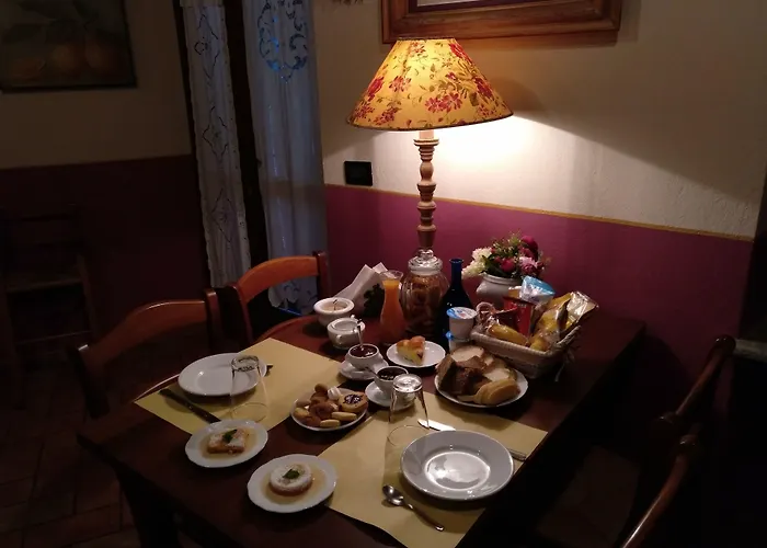 La Curandera 3* Rosta
