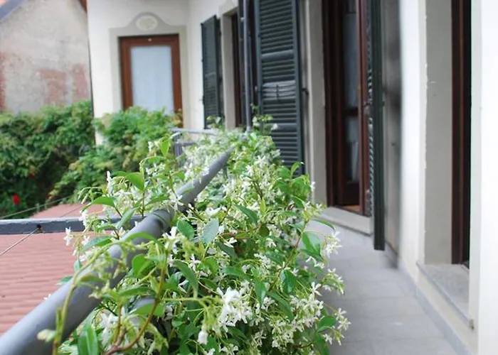 Bed and breakfast La Curandera Rosta