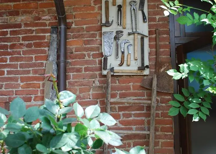 La Curandera Отель типа 