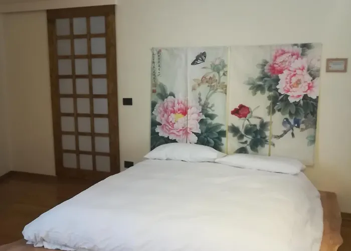 Bed and breakfast La Curandera 3*
